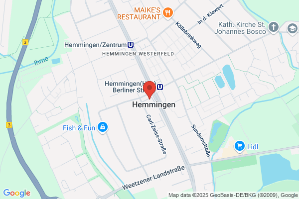 Klingebiel Hausverwaltung