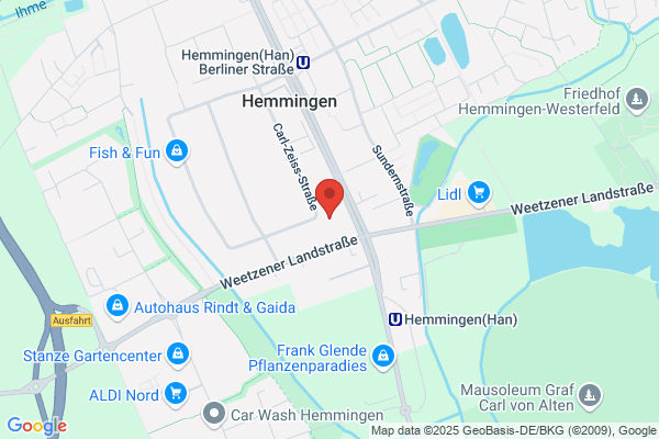 Lernschopp Hemmingen Nachhilfe und Lerntherapie