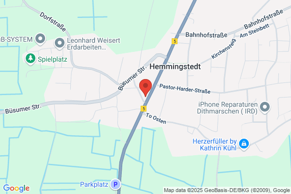 Heider Tagespflege
