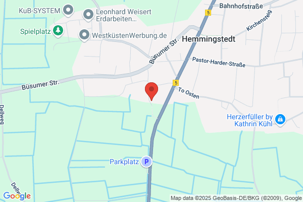 Lohnsteuerberatungsverbund e. V. -Lohnsteuerhilfeverein- Beratungsstelle Hemmingstedt