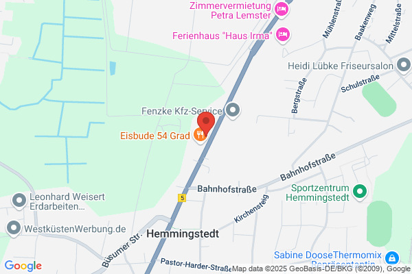 De Köök GmbH