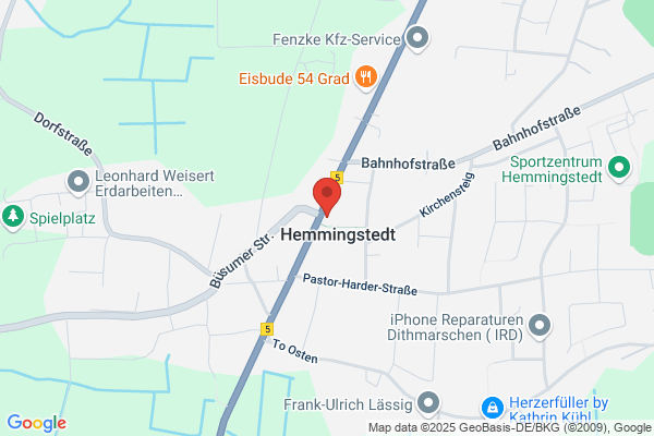 Adolf Timm KG Bestattung