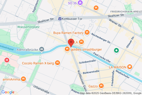 Baakenklause