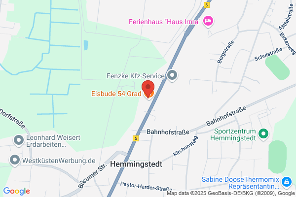 Dithmarscher Hausgeräte Kundendienst GmbH