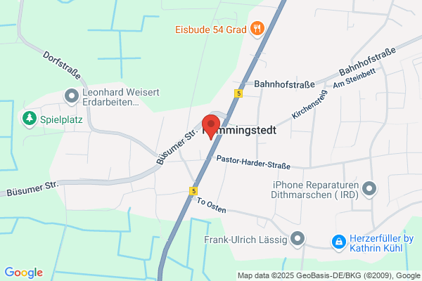 Finanzservice Niebuhr GmbH