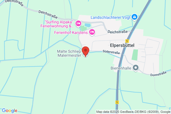 Malereibetrieb Samulewitz GmbH