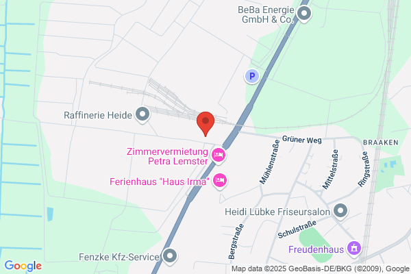 SKL Engineering & Contracting GmbH