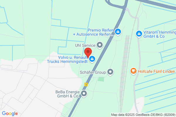 WSB Hybrid GmbH
