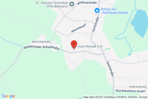 Heinecke-Autofit Nowak