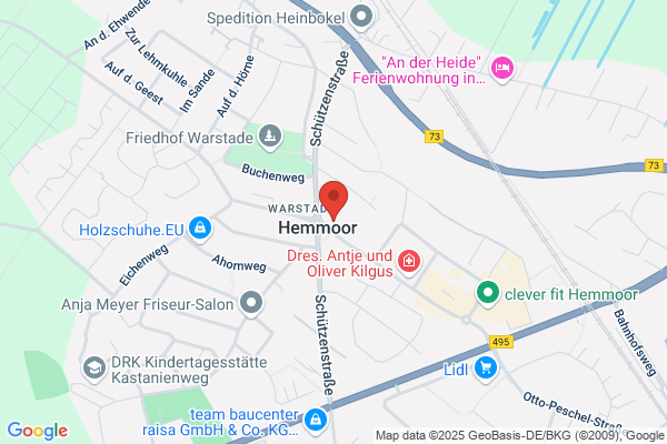 Mehden Carsten von der Börde-Bäckerei