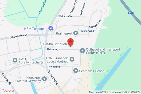 Photovoltaik - INselanlagen