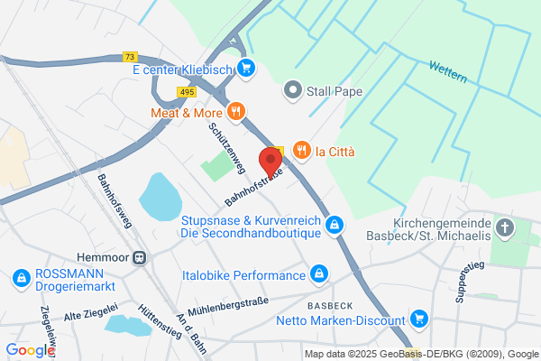 Fahrradshop Hemmoor