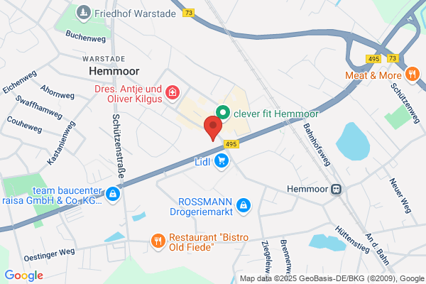 Ostedeich Immobilienmakler