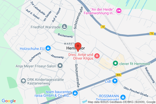 Friseurstudio Veronika Mangels