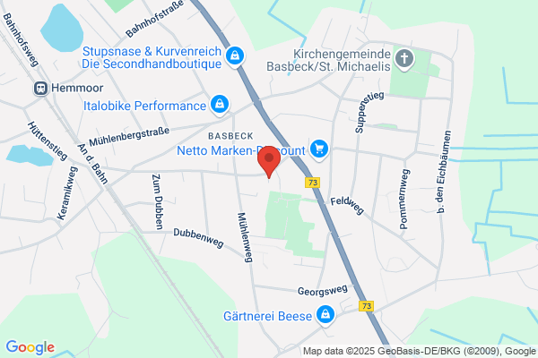 Esmeralda Schifffahrtsverwaltungsgesellschaft mbH