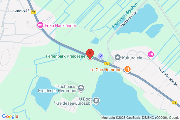 Ferienpark Kreidesee