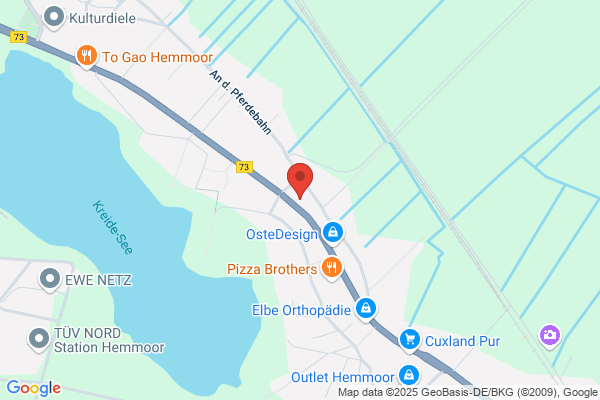 Freiwillige Feuerwehr Warstade