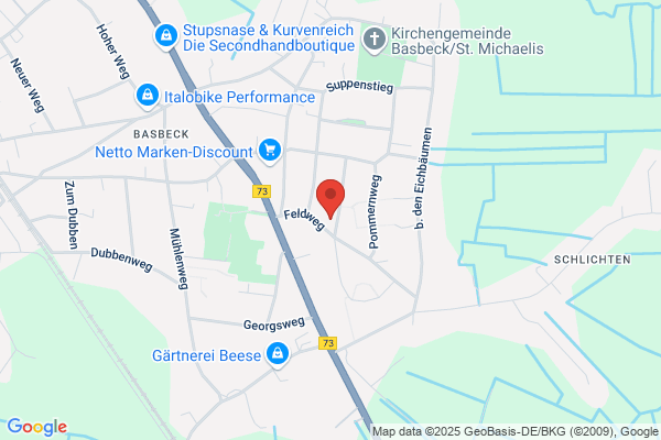 Fritsche Petra Permanent Make-Up Studio