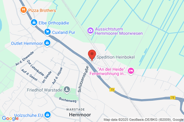 Heinbokel
