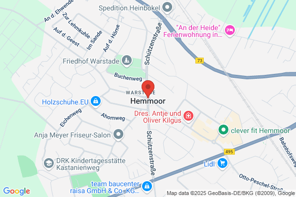 Hemmer Landmarkt