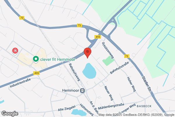 Jugendtreff Hemmoor