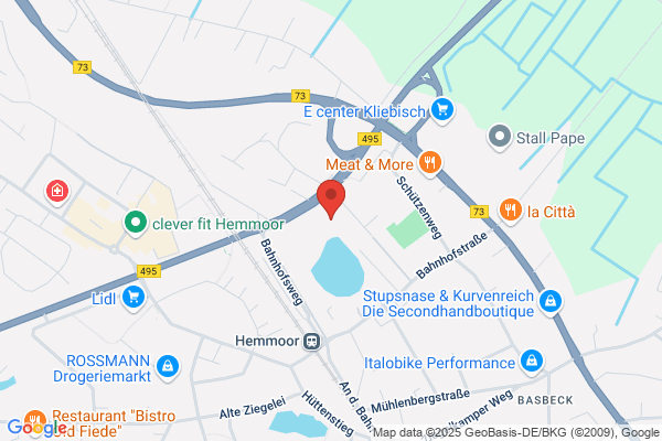 Paritätischer Cuxhaven Jugendarbeit Hemmoor