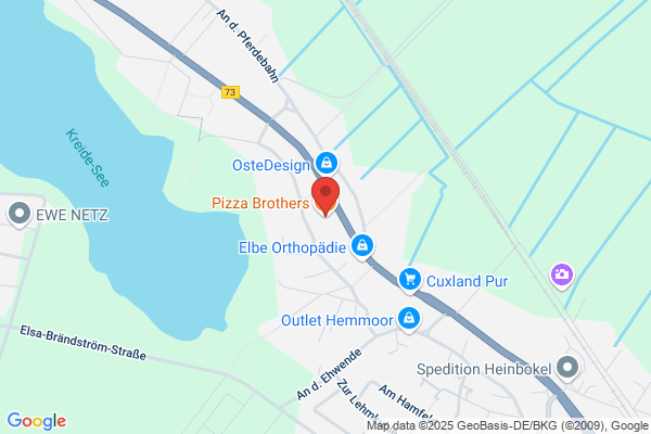 Pizzaservice Pizzaruf
