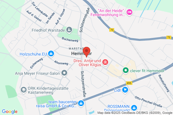 Pol.-Kommissariat Hemmoor