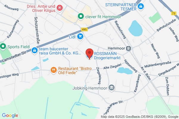 Rossmann Drogeriemärkte