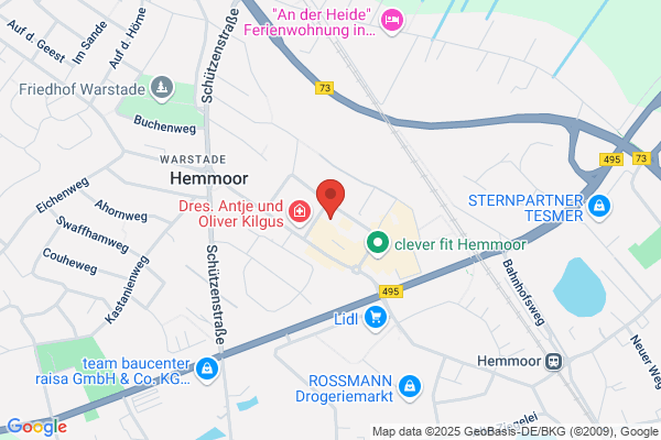 Samtgemeinde Hemmoor