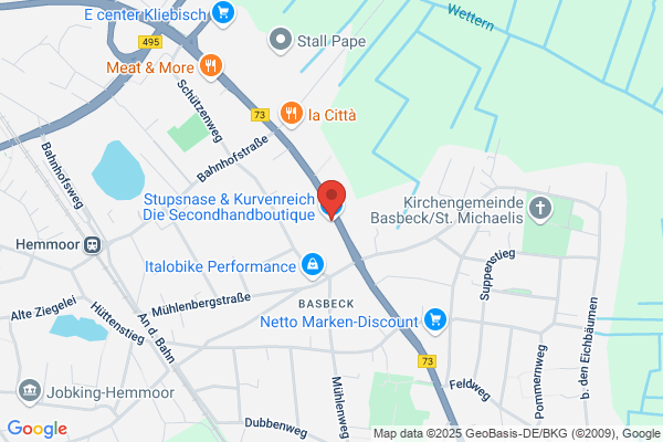 Stupsnase Secondhandladen Inh. Daniela Janke