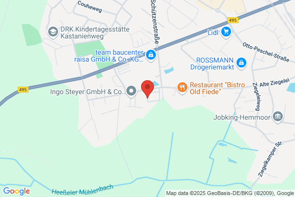 Werkhof Lebenshilfe Cuxhaven gGmbH