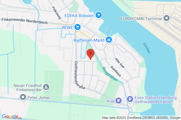 Finkenwerder Haargalerie