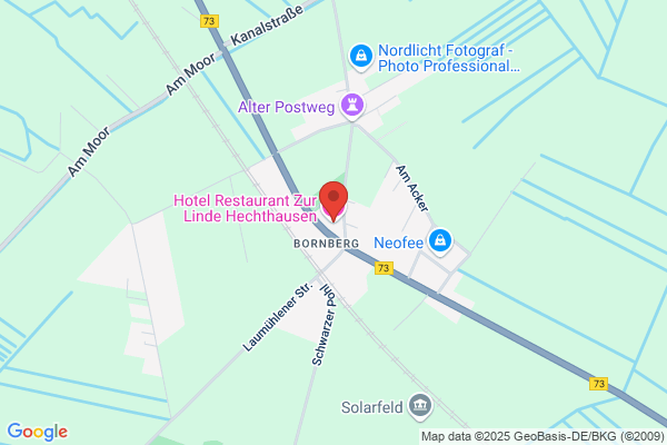 Landhotel Zur Linde
