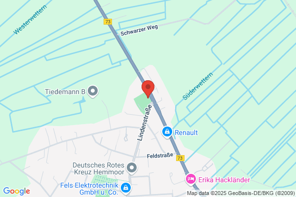 Hemmoor Bedbreakfast