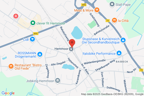 Rechtsanwalt Winfried Winfried Weritz