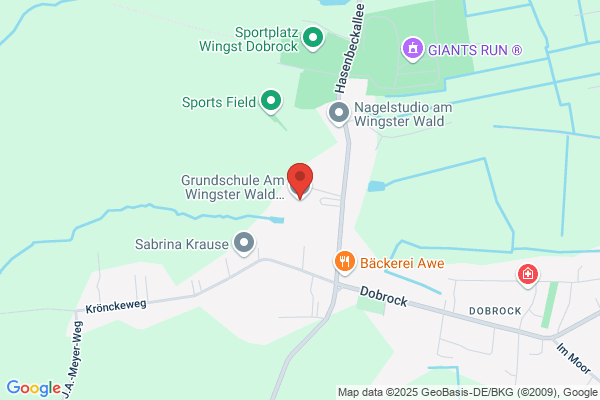 Grundschule Am Wingster Wald