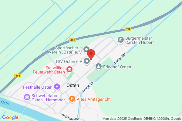 Grundschule Osten