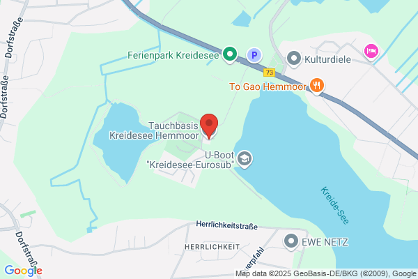 Freizeitgesellschaft Kreidesee Hemmoor mbH