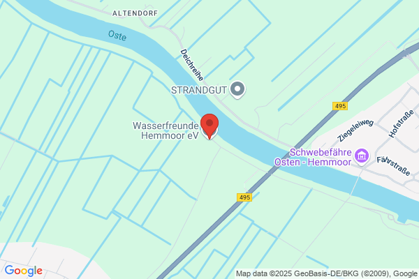 Wasserfreunde Hemmoor e.V.