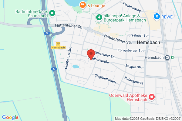 Hebel Apotheke e.K.