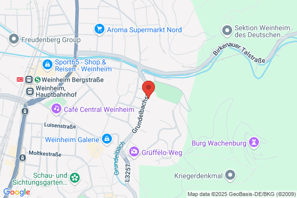 Am Wachenberg