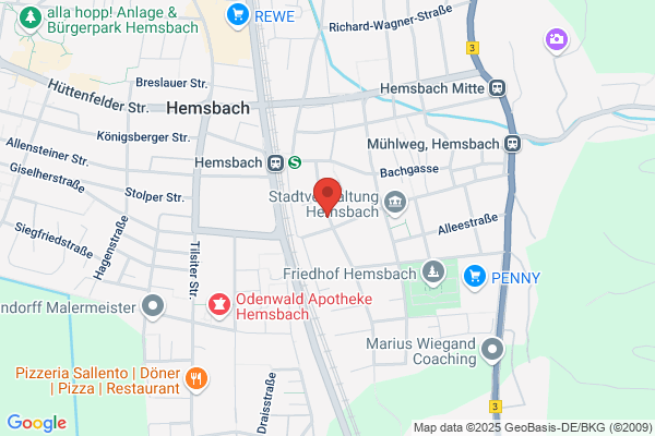 Haus-Schaetzung.de
