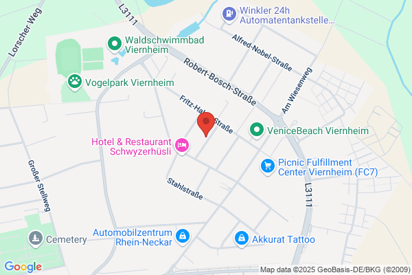 Automobilservice Pfenning