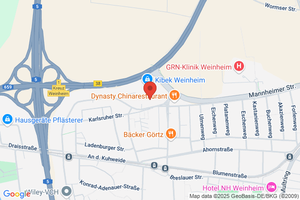 Autohaus Jöst GmbH