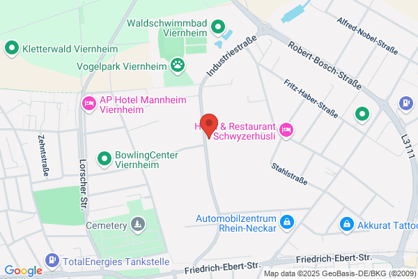 Tadal GmbH Back- u. Süßwarenfabrikation