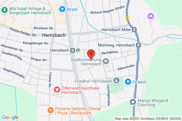 Nanny Keller