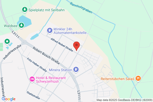 Silpat GmbH & Co. KG