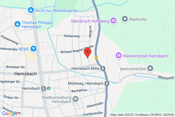 Octranet GmbH