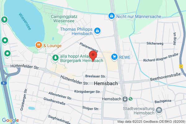 Fedtke Elektronik GmbH